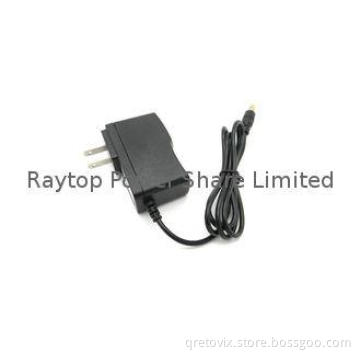 AC/DC Wall Mount Power Adapter US Plug 10W DC 5V 2.0A For A